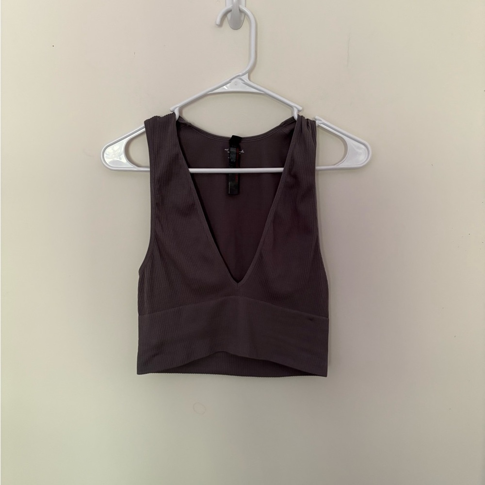 Urban Outfitters Out from Under seamless bra top